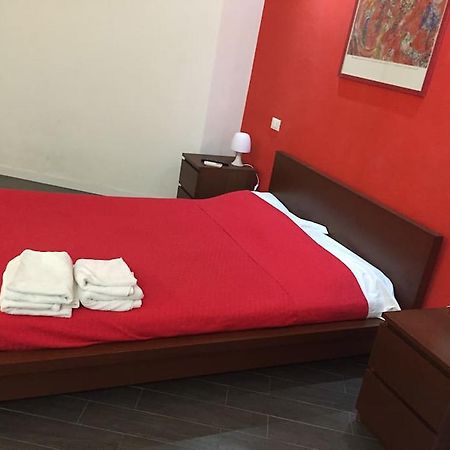 Bed & Puppets Bed and Breakfast Ρώμη Εξωτερικό φωτογραφία