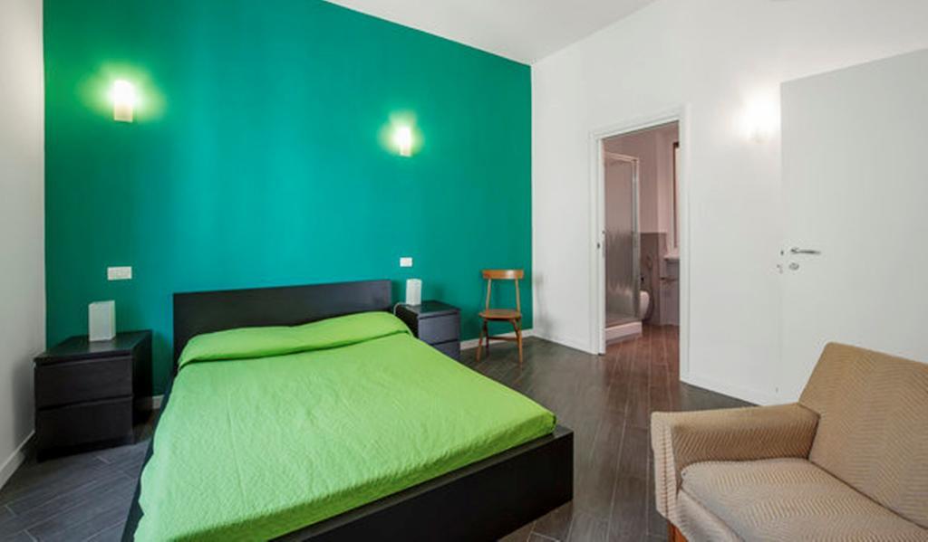 Bed & Puppets Bed and Breakfast Ρώμη Δωμάτιο φωτογραφία