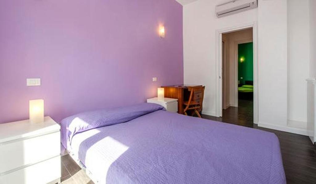 Bed & Puppets Bed and Breakfast Ρώμη Δωμάτιο φωτογραφία