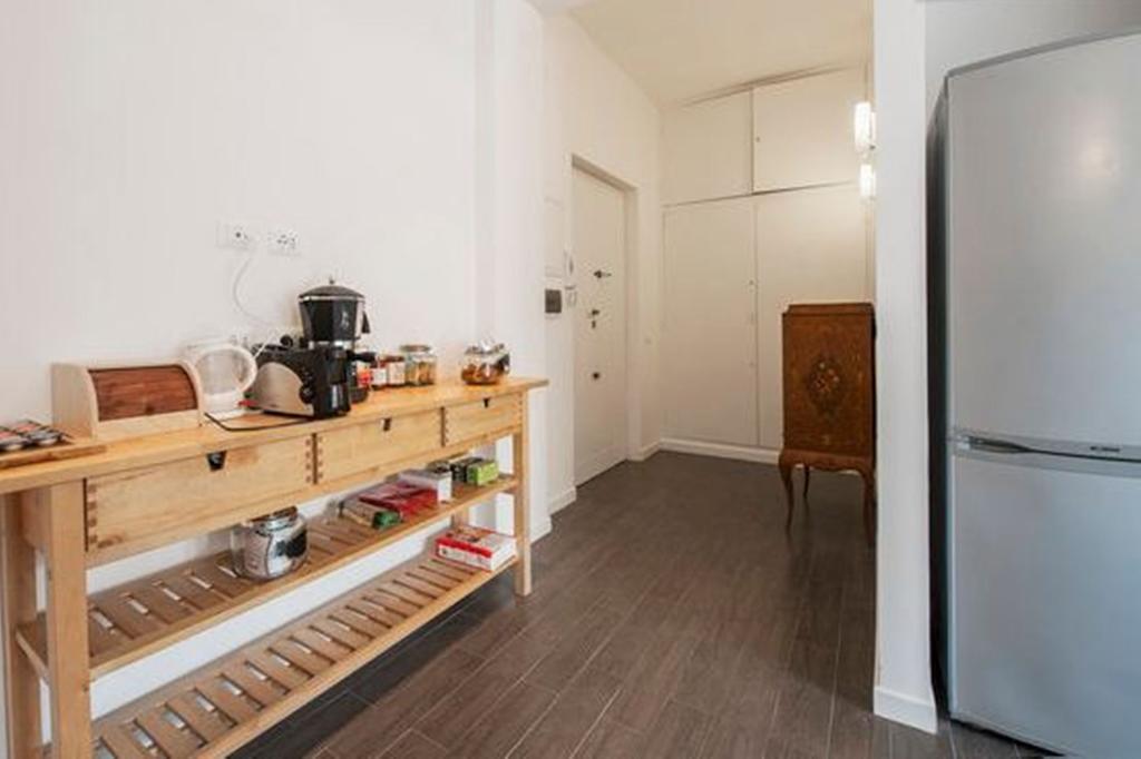 Bed & Puppets Bed and Breakfast Ρώμη Εξωτερικό φωτογραφία