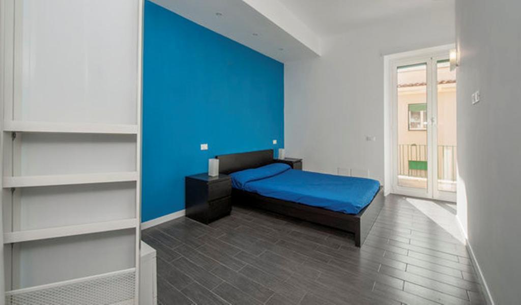Bed & Puppets Bed and Breakfast Ρώμη Δωμάτιο φωτογραφία