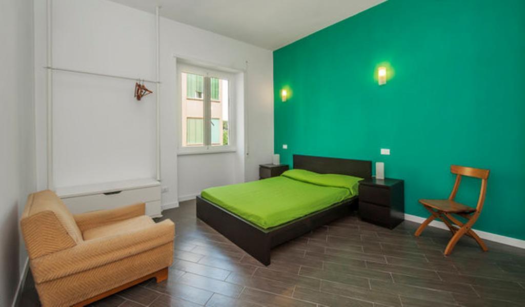 Bed & Puppets Bed and Breakfast Ρώμη Δωμάτιο φωτογραφία