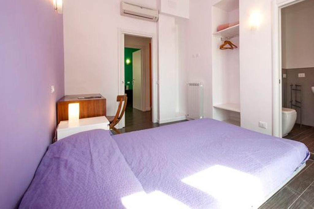 Bed & Puppets Bed and Breakfast Ρώμη Δωμάτιο φωτογραφία