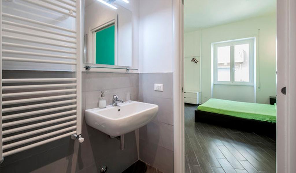 Bed & Puppets Bed and Breakfast Ρώμη Δωμάτιο φωτογραφία