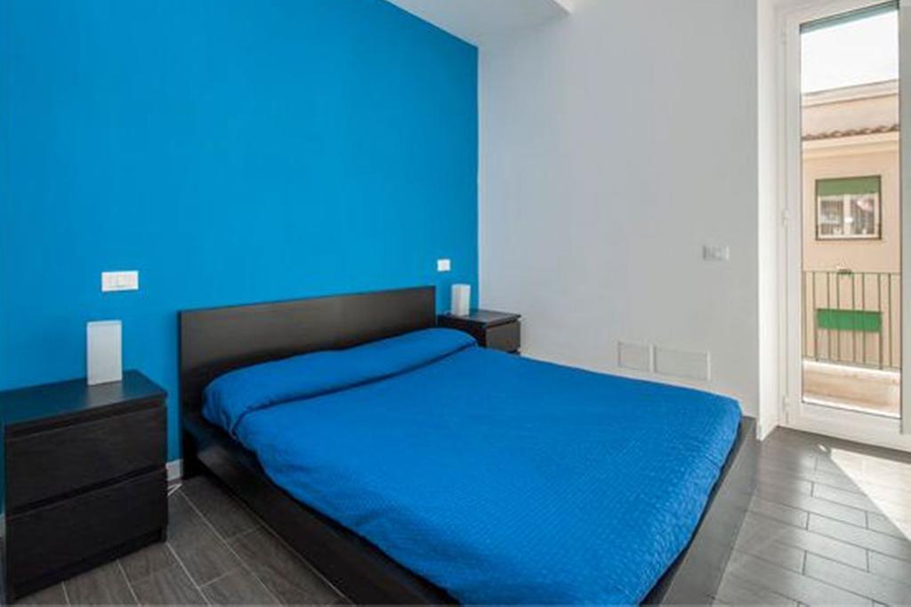 Bed & Puppets Bed and Breakfast Ρώμη Δωμάτιο φωτογραφία