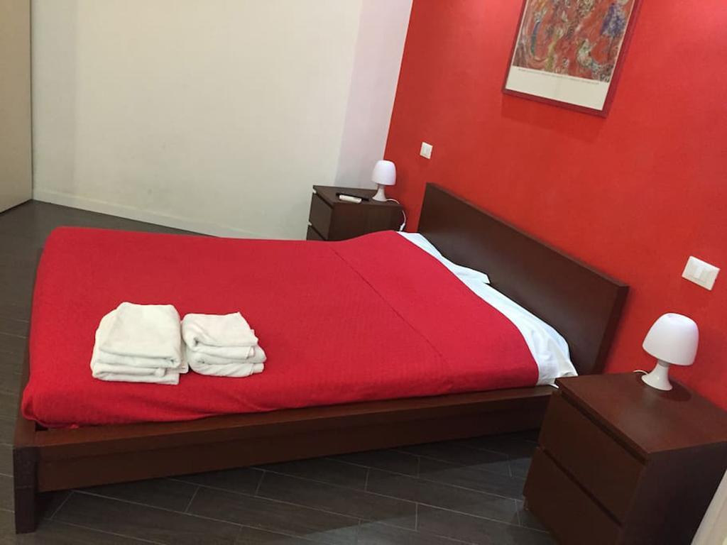 Bed & Puppets Bed and Breakfast Ρώμη Εξωτερικό φωτογραφία