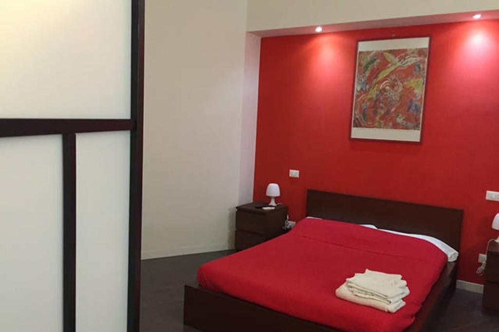Bed & Puppets Bed and Breakfast Ρώμη Εξωτερικό φωτογραφία