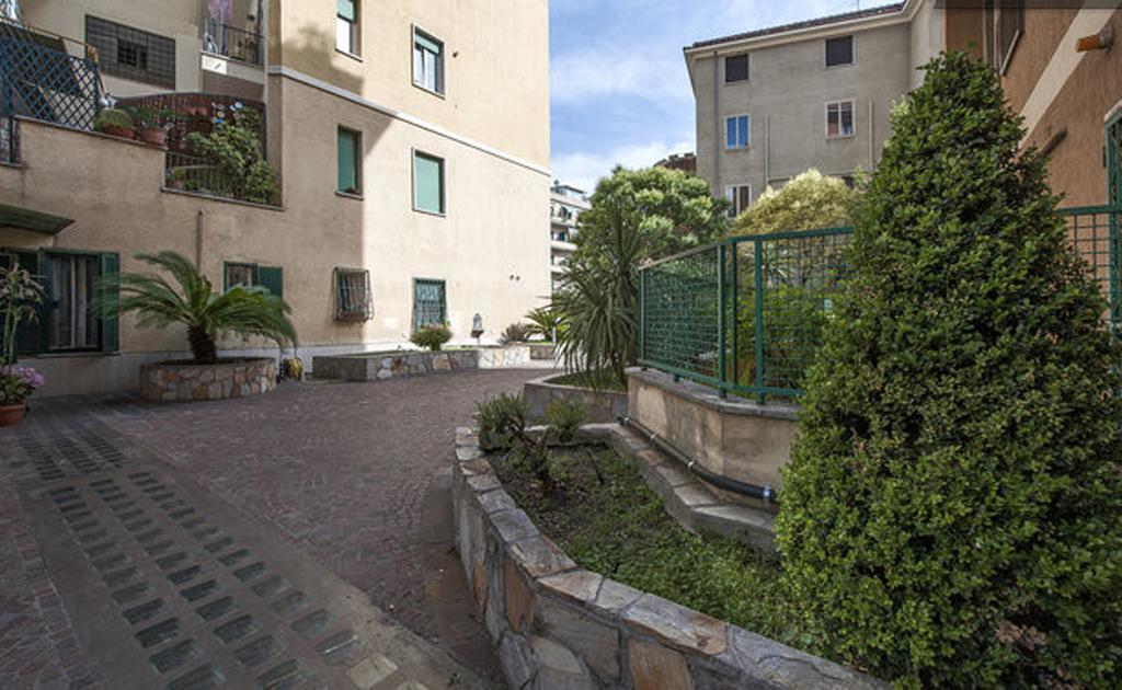 Bed & Puppets Bed and Breakfast Ρώμη Εξωτερικό φωτογραφία
